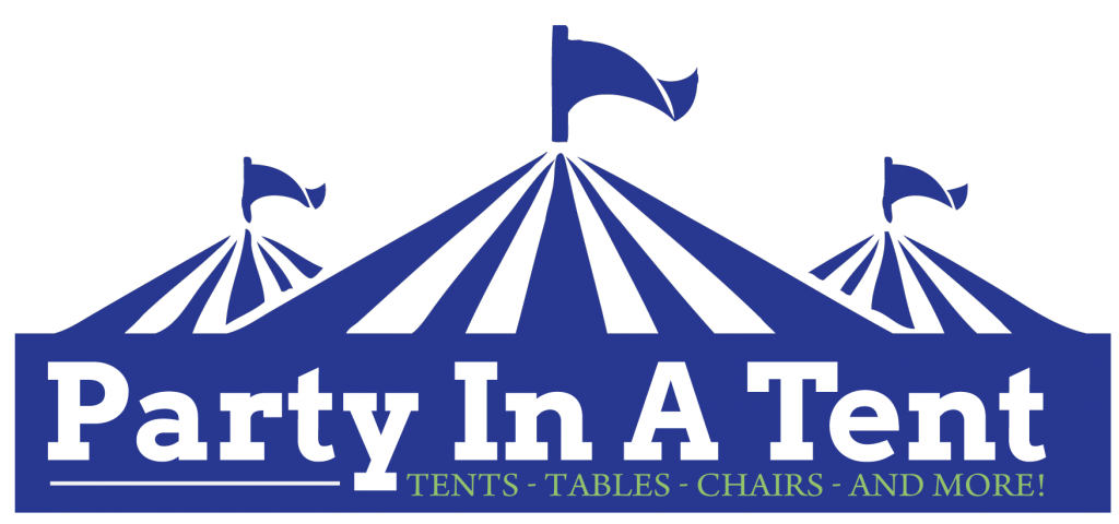Party in a tent 2025
